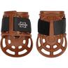 Fetlock Boots Compositi Protech Brown