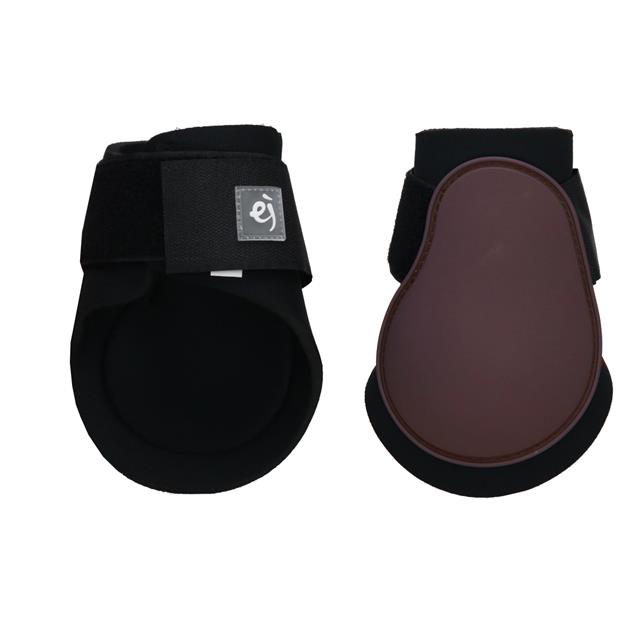 Fetlock Boots Epplejeck ProRide Brown