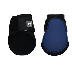 Fetlock Boots Epplejeck ProRide Dark Blue