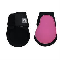 Fetlock Boots Epplejeck ProRide Mid Pink