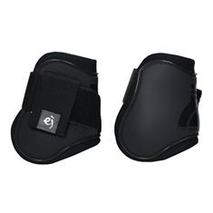 Fetlock Boots Epplejeck TecRide Black