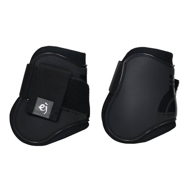 Fetlock Boots Epplejeck TecRide Black