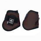 Fetlock Boots Epplejeck TecRide Brown