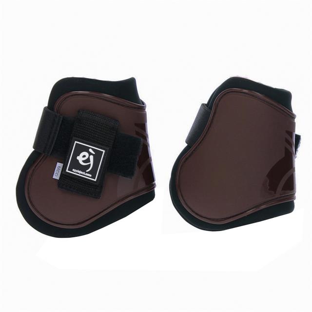 Fetlock Boots Epplejeck TecRide Brown