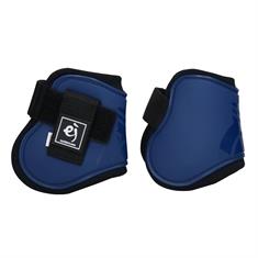 Fetlock Boots Epplejeck TecRide Dark Blue