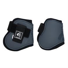Fetlock Boots Epplejeck TecRide Grey
