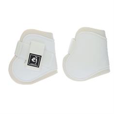 Fetlock Boots Epplejeck TecRide White