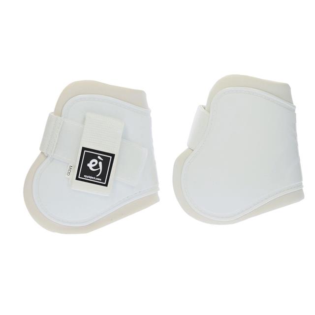 Fetlock Boots Epplejeck TecRide White