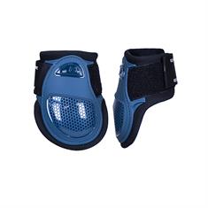 Fetlock Boots Equestrian Stockholm Anatomic Blue Meadow Blue