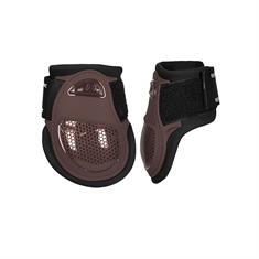 Fetlock Boots Equestrian Stockholm Moonless Night Brown