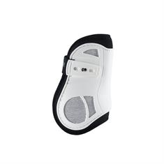 Fetlock Boots Eskadron Flexisoft Air White