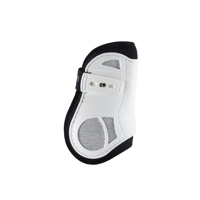Fetlock Boots Eskadron Flexisoft Air White