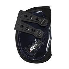 Fetlock Boots Eskadron Pro Flex Sport Black