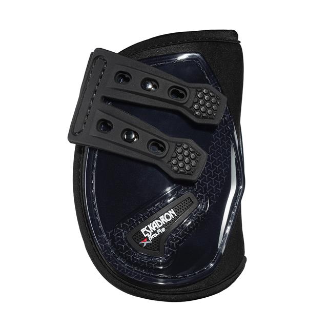 Fetlock Boots Eskadron Pro Flex Sport Black