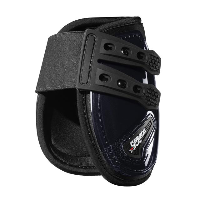 Fetlock Boots Eskadron Pro Flex Sport Black