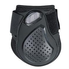 Fetlock Boots Harry's Horse Breath Black