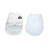 Fetlock Boots Horsegear Livio White