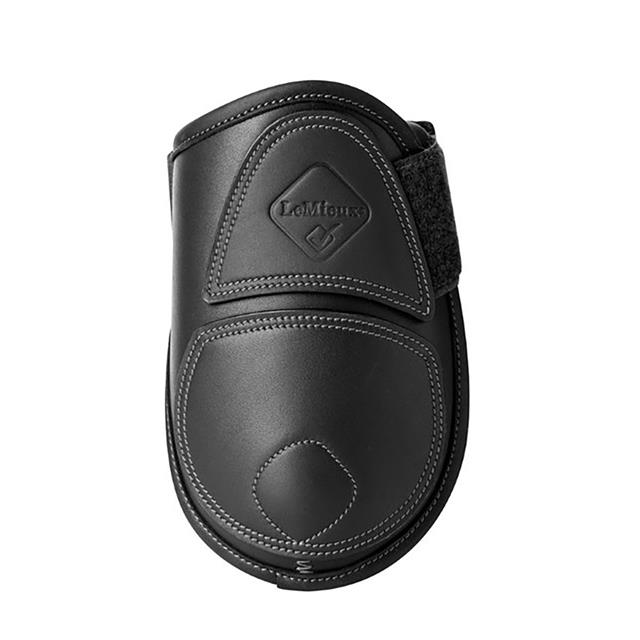 Fetlock Boots LeMieux Capella Black