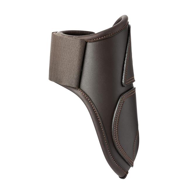 Fetlock Boots LeMieux Capella Brown