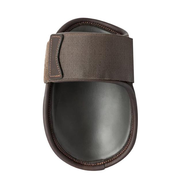 Fetlock Boots LeMieux Capella Brown