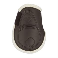 Fetlock Boots LeMieux Capella Comfort Brown