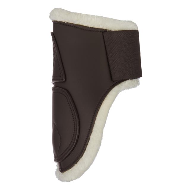 Fetlock Boots LeMieux Capella Comfort Brown
