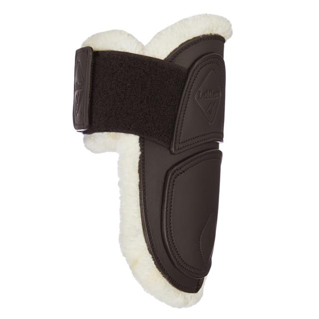 Fetlock Boots LeMieux Capella Comfort Brown