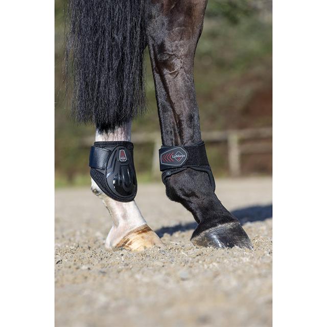 Fetlock Boots LeMieux Derby Pro Black