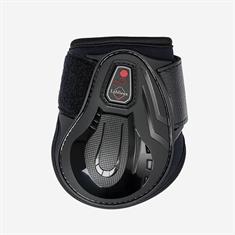 Fetlock Boots LeMieux Impact Compliant Black