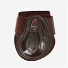 Fetlock Boots LeMieux Impact Compliant Brown