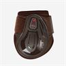 Fetlock Boots LeMieux Impact Compliant Brown