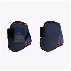 Fetlock Boots NBrands X Epplejeck Dark Blue