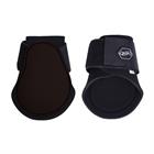 Fetlock Boots QHP Brown