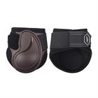 Fetlock Boots QHP Champ Brown