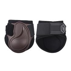 Fetlock Boots QHP Champ Brown