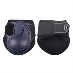 Fetlock Boots QHP Champ Dark Blue