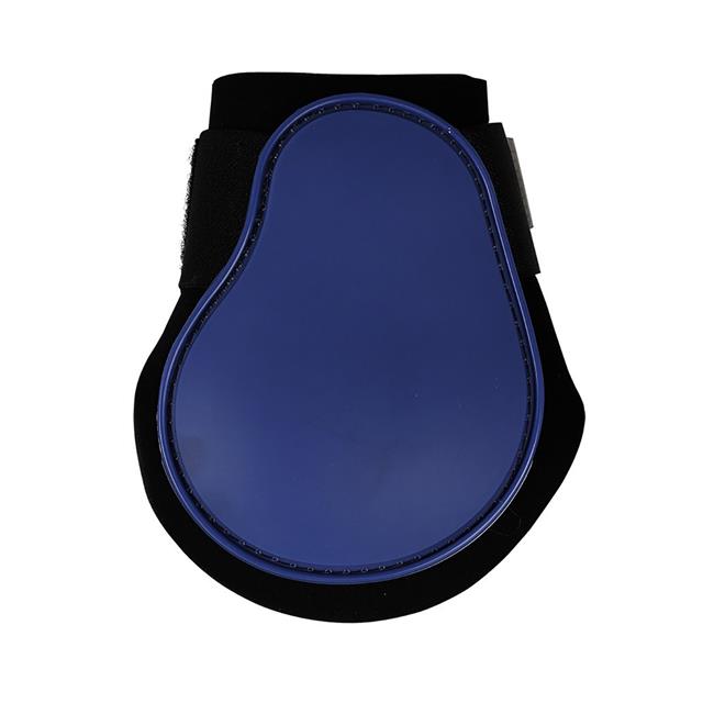 Fetlock Boots QHP Dark Blue