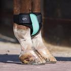 Fetlock Boots QHP Green