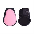 Fetlock Boots QHP Pink