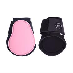 Fetlock Boots QHP Pink