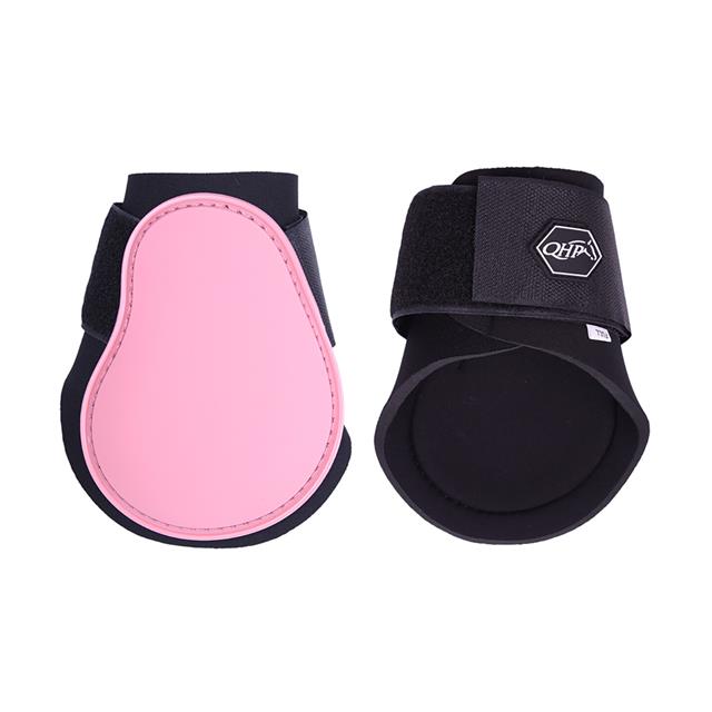 Fetlock Boots QHP Pink