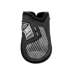 Fetlock Boots Veredus Carbon Gel Absolute Black