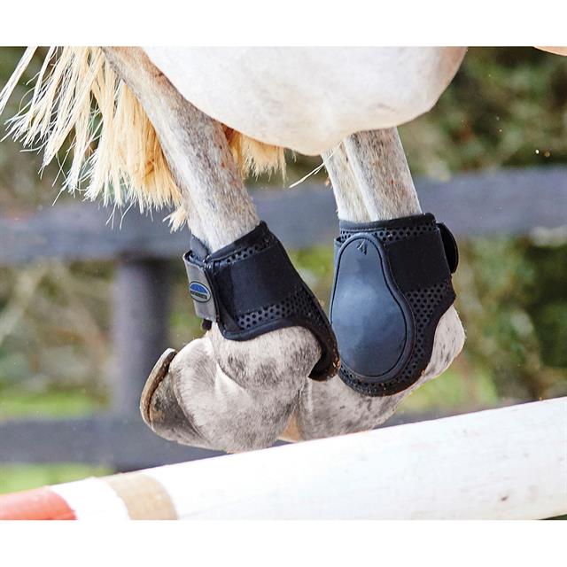 Fetlock Boots WeatherBeeta Lite Black