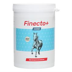 Finecto+ Horse Other