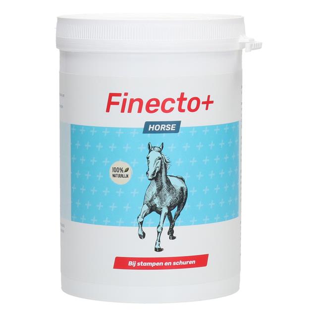Finecto+ Horse Other
