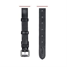 Flash Strap Dy'on Dressage Collection Black