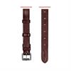 Flash Strap Dy'on Dressage Collection Brown