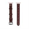 Flash Strap Dy'on Dressage Collection Brown