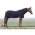FLEECE RUG EPPLEJECK SELVA Black