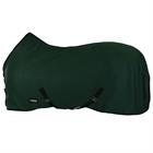 FLEECE RUG EPPLEJECK ZAFRA Dark Green